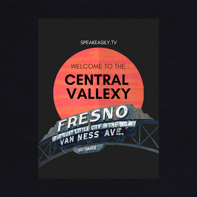 Central Vallexy, Speakeasily by Speakeasily